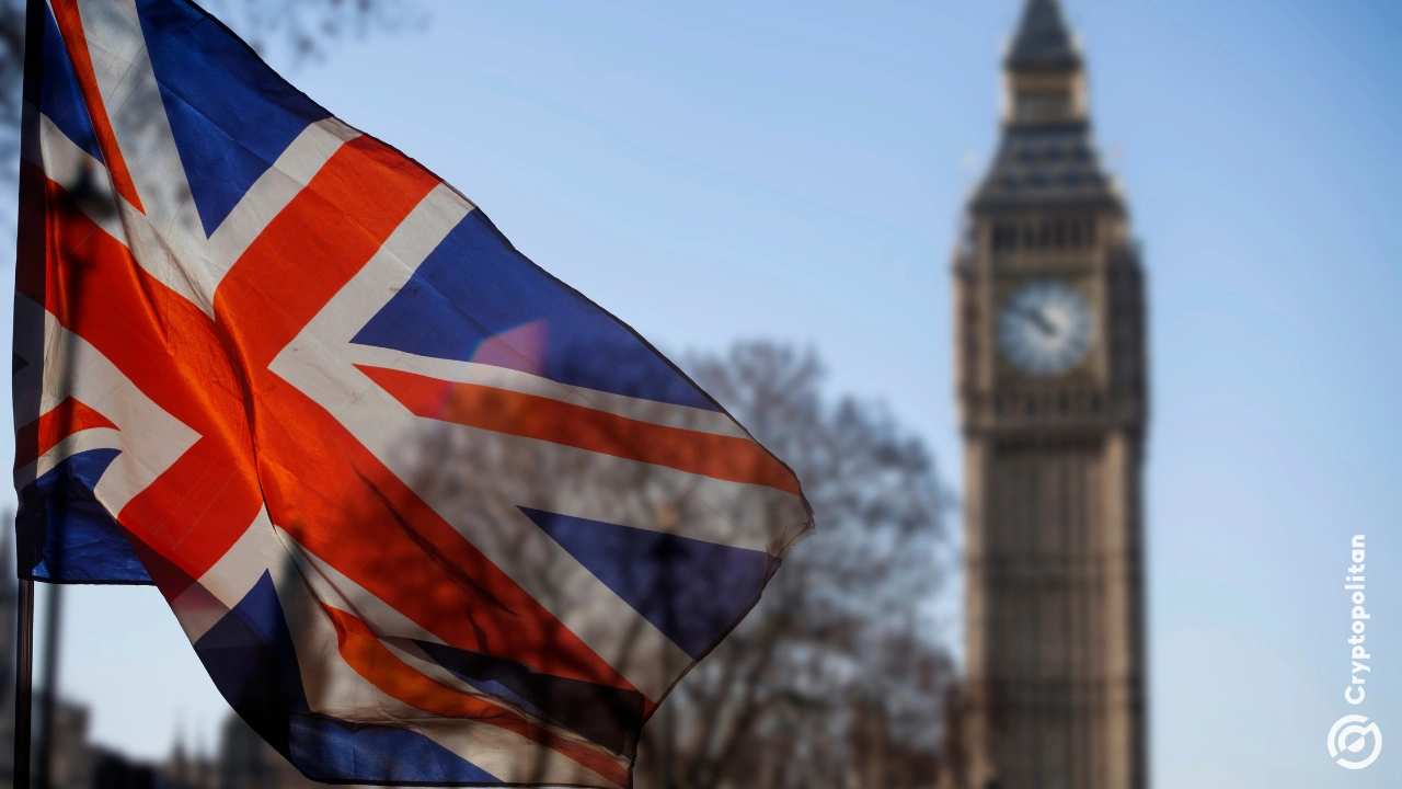 UK Calls for Global AI Rules Ahead of 2027 G20