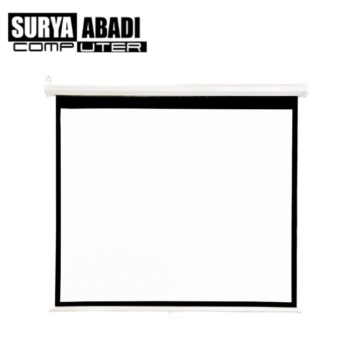 LAYAR WALL INFORCE 70 INCH