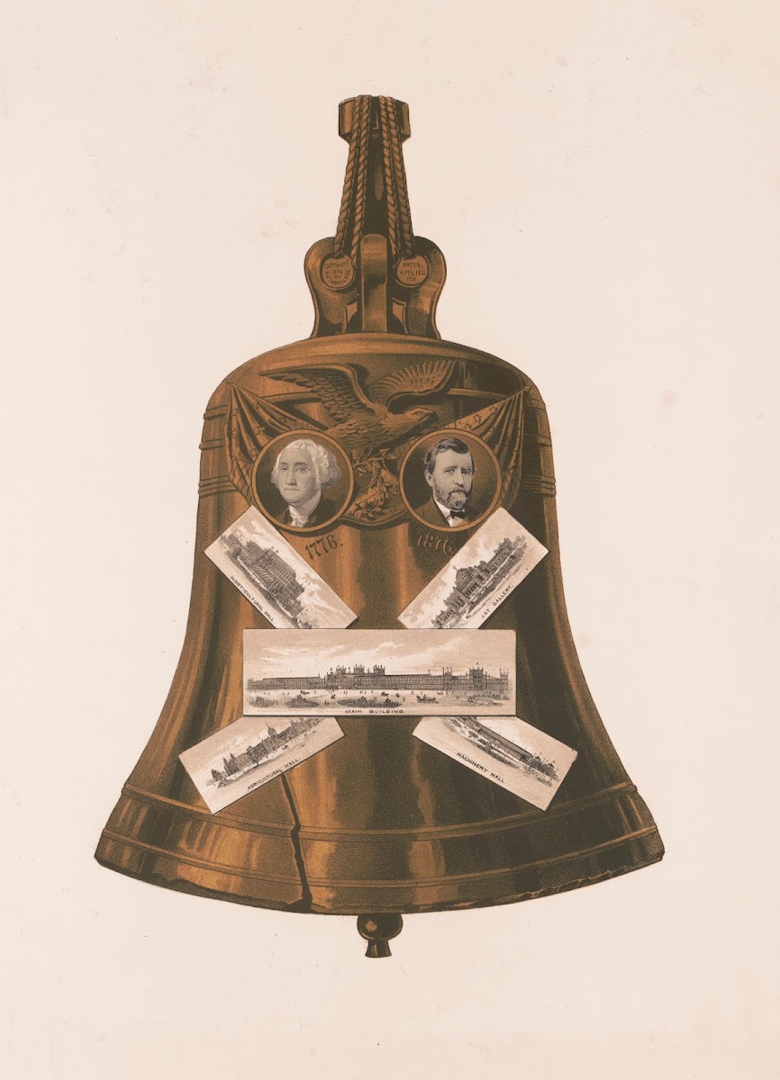 Philadelphia Centennial Exhibition