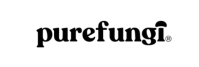 Pure Fungi logo