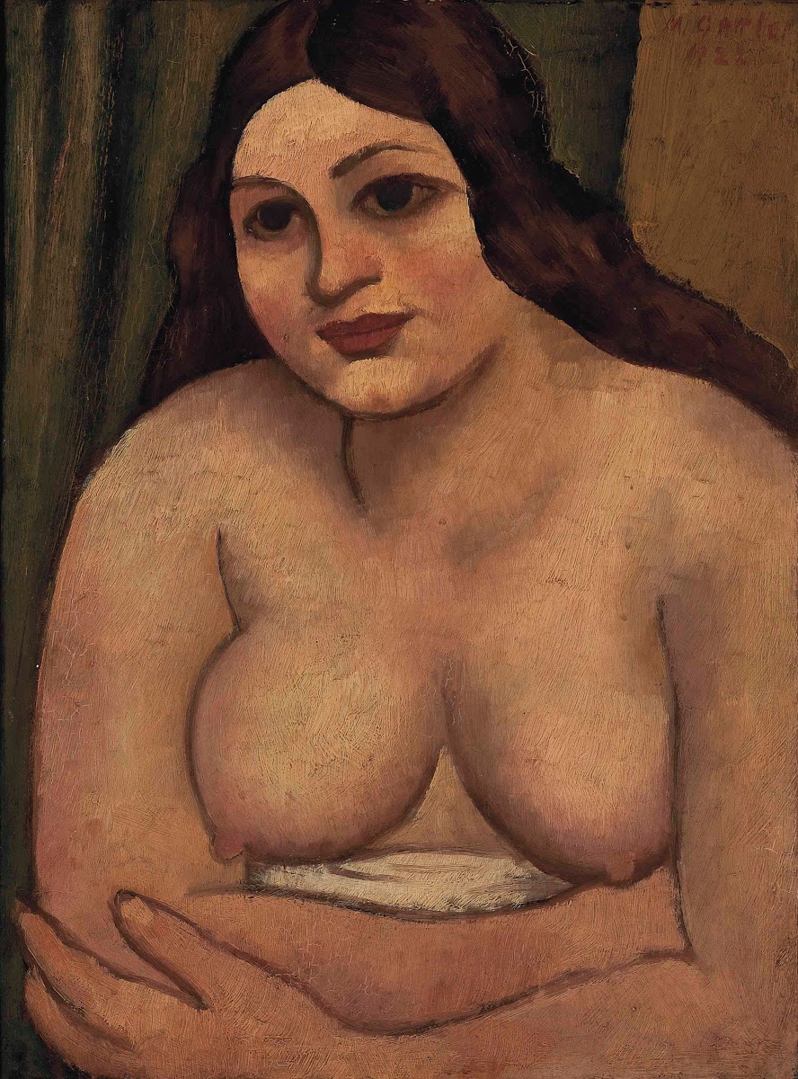 Pomona 1922