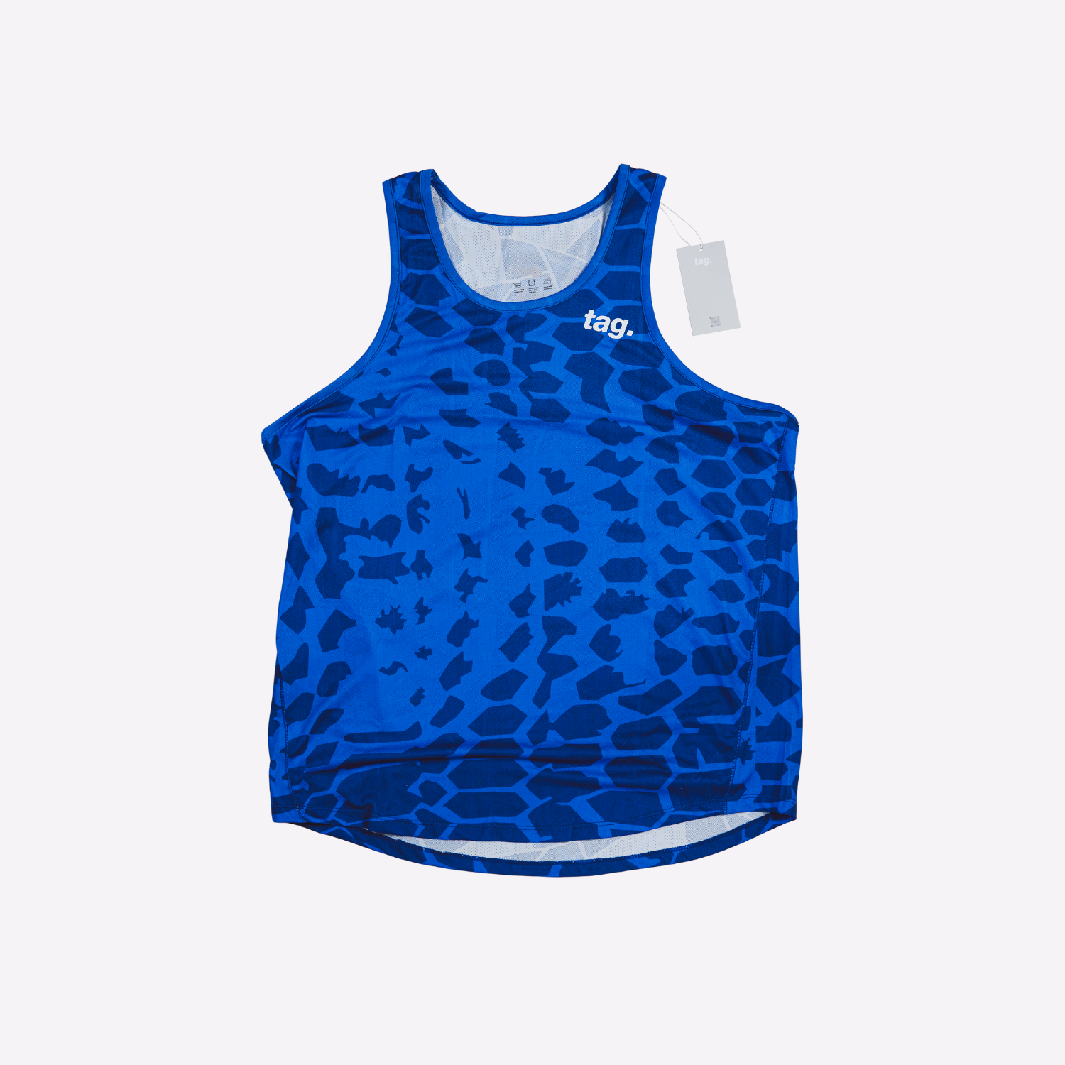 Performance Fit Tanktop