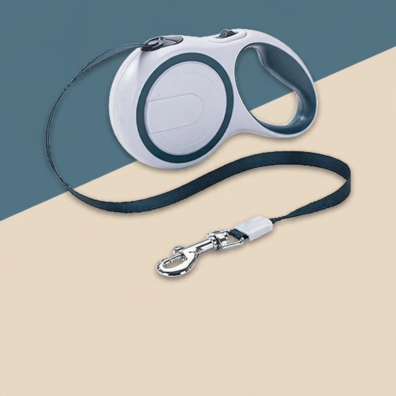 Nylon-Halsband für mittlere und große Hunde