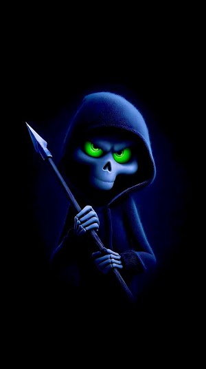 Grim Reaper Picture