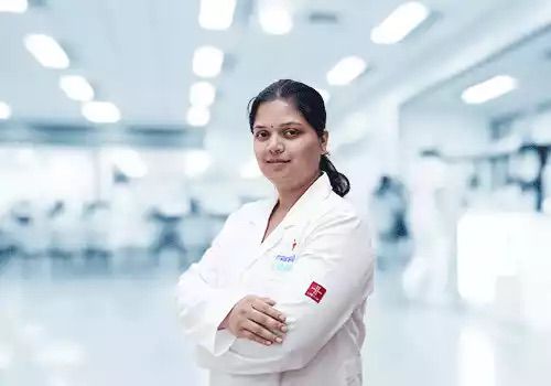Dr. Ramitha R Bhat