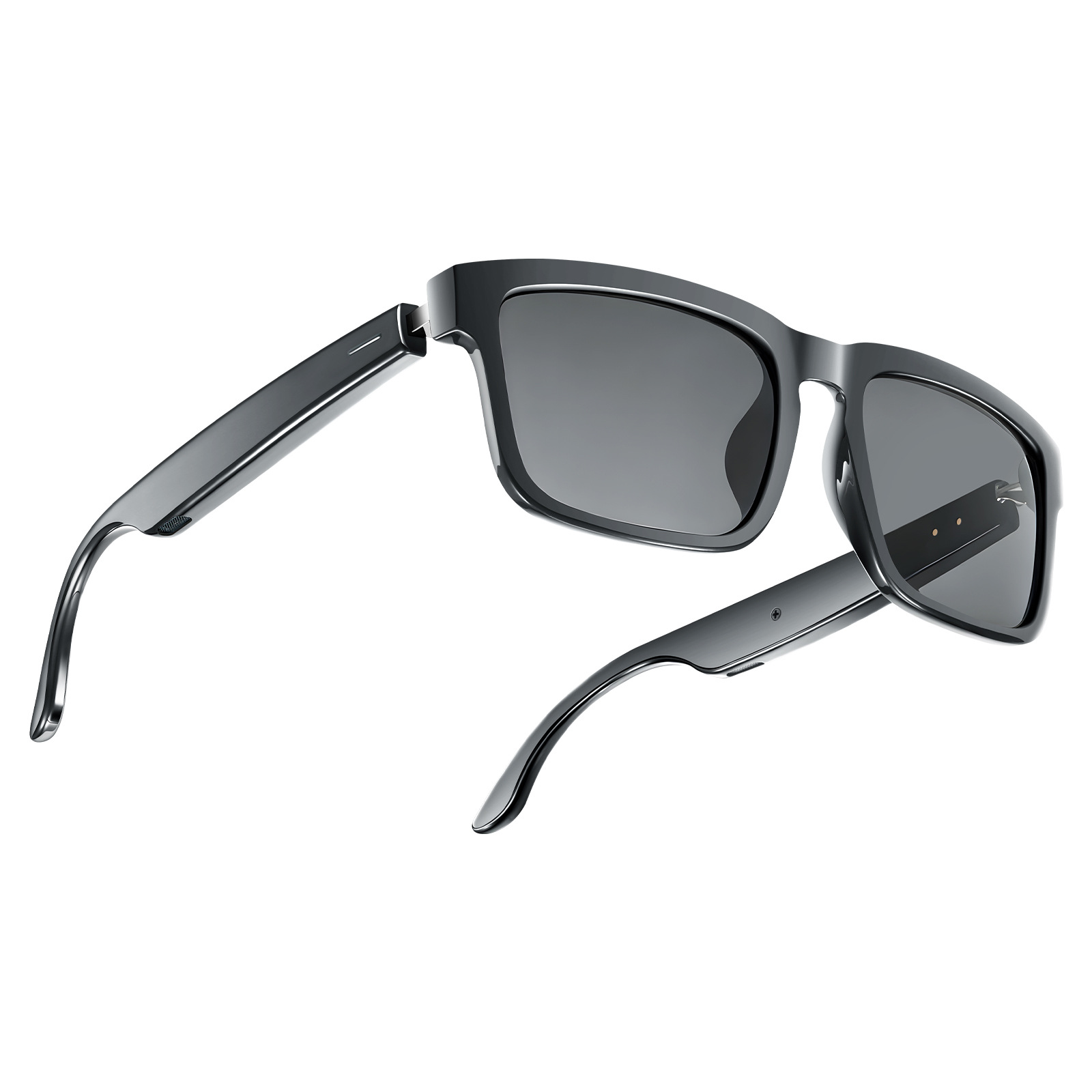 Bluetooth sunglasses with headphones, model GL2
