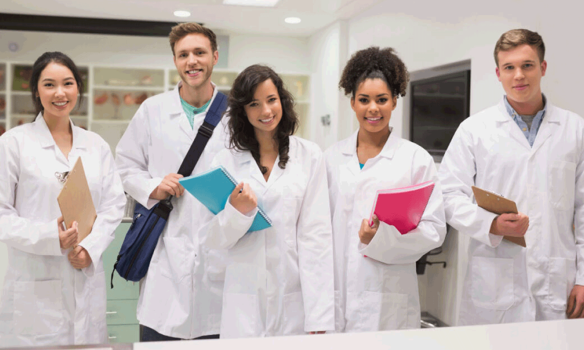 Healthcare Education’s New Focus: Prioritizing Human Skills in Professional Training