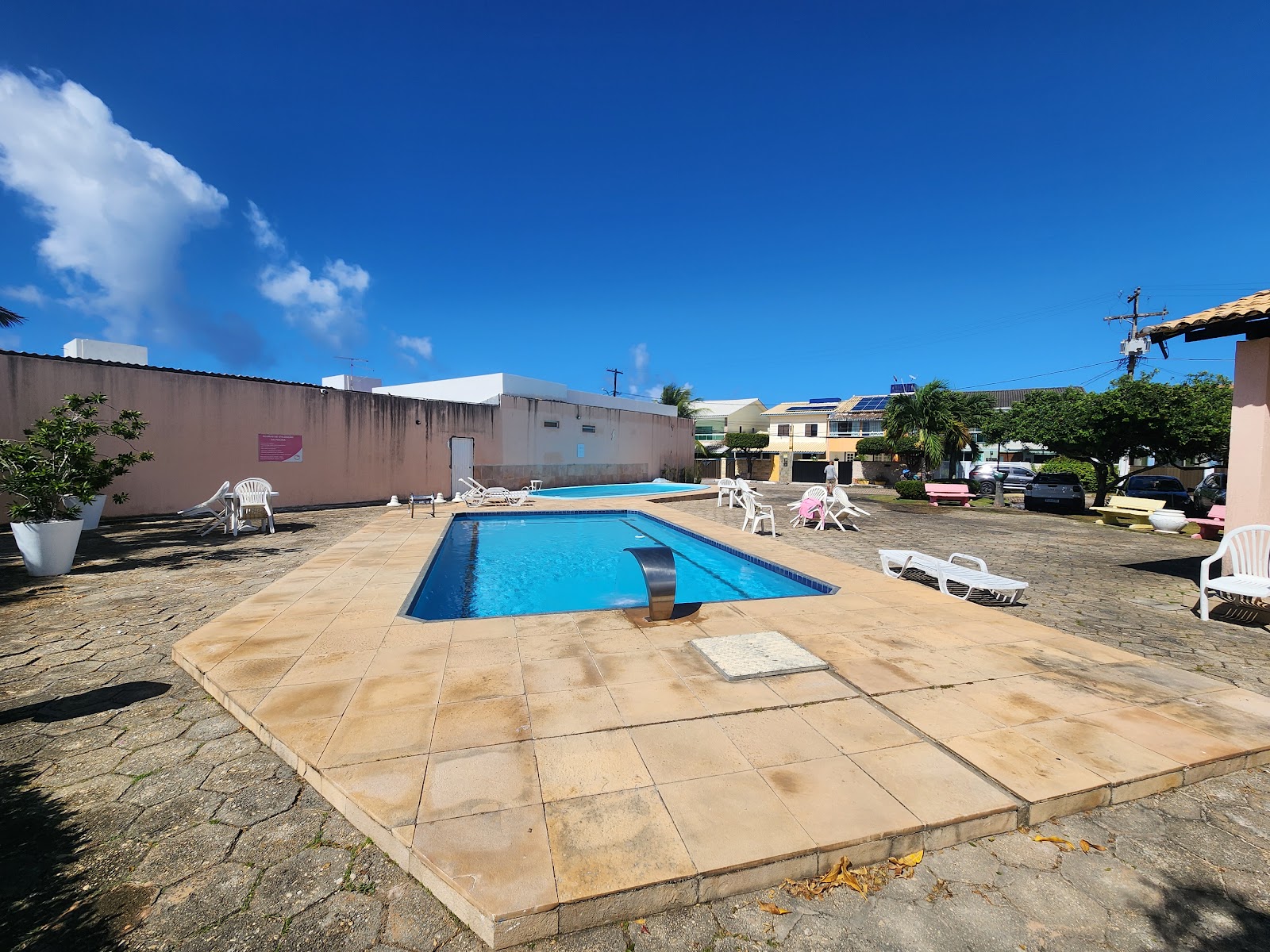 Casa em condomínio, Stella Maris