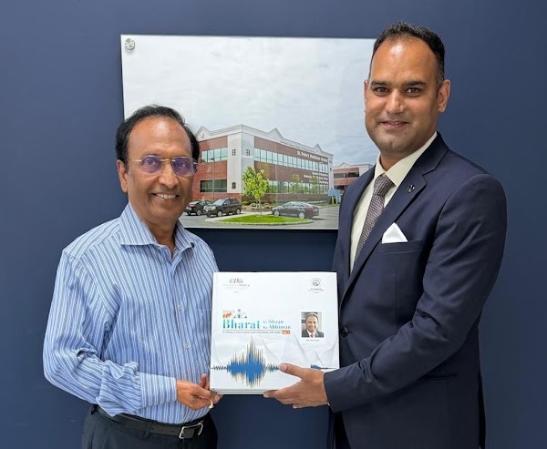 Kirti Kenny Desai Image