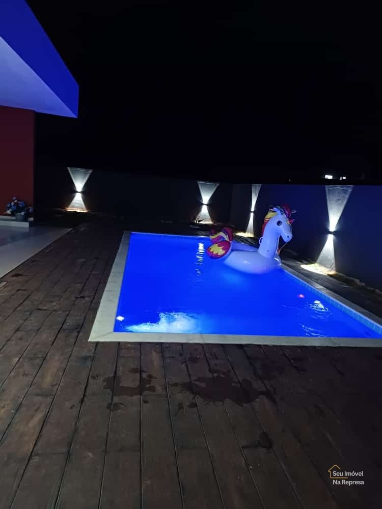 Foto 11 de Casa à venda preço de oportunidade no Riviera de Santa Cristina XIII