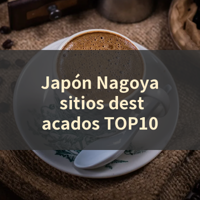 Japón Nagoya sitios destacados TOP10 썸네일