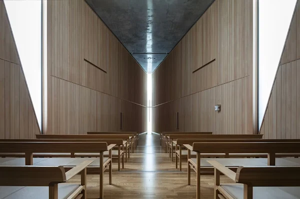 Church in Hiroo
