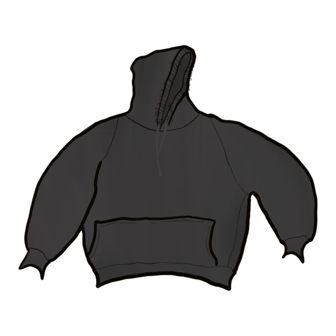 Yeezy Hoodie product image