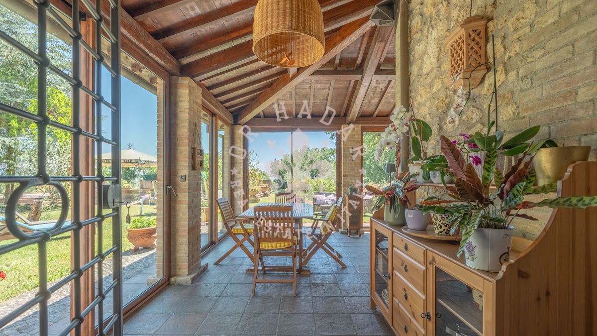 קזאלה פיאן דל'ארה (Casale Pian Dell'Ara) — 47