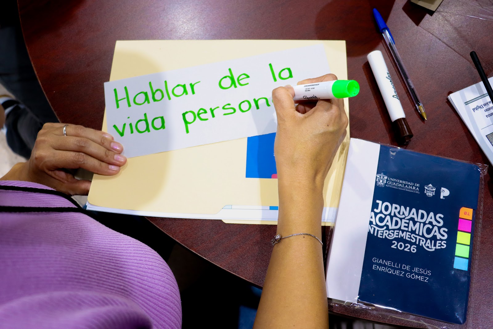 Galería