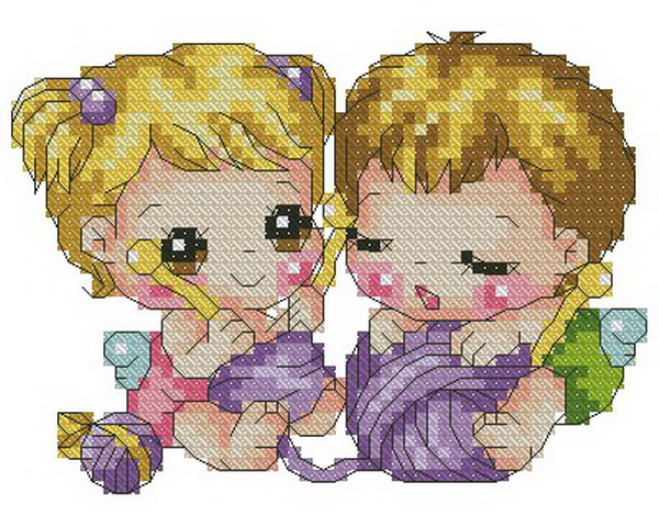 SODA SO407 Pattern