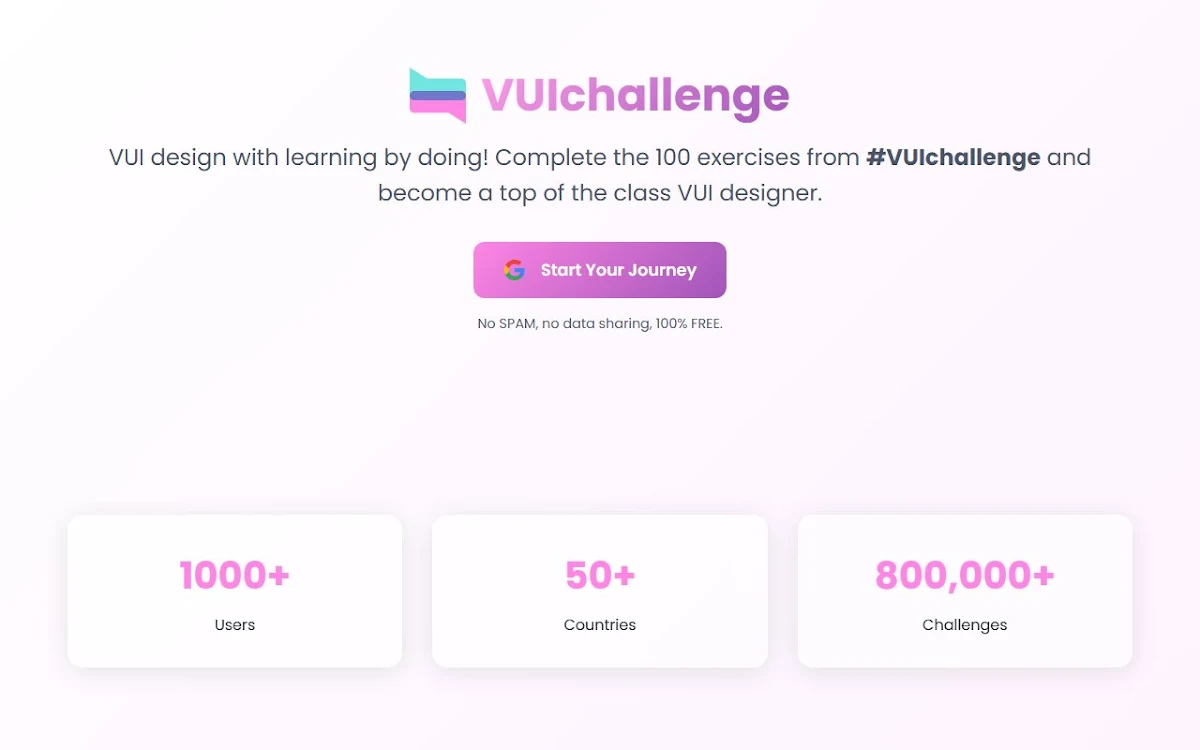 Captura de VUIchallenge