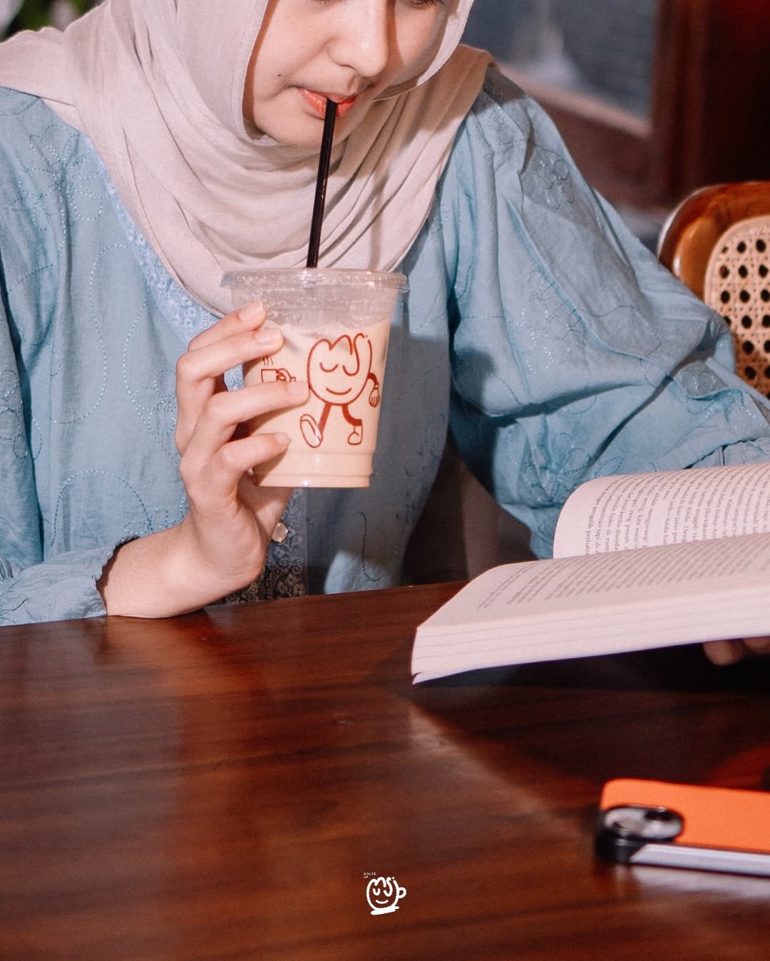 Musi Coffee Eatery & Expression Space coffee shop di Padang Barat
