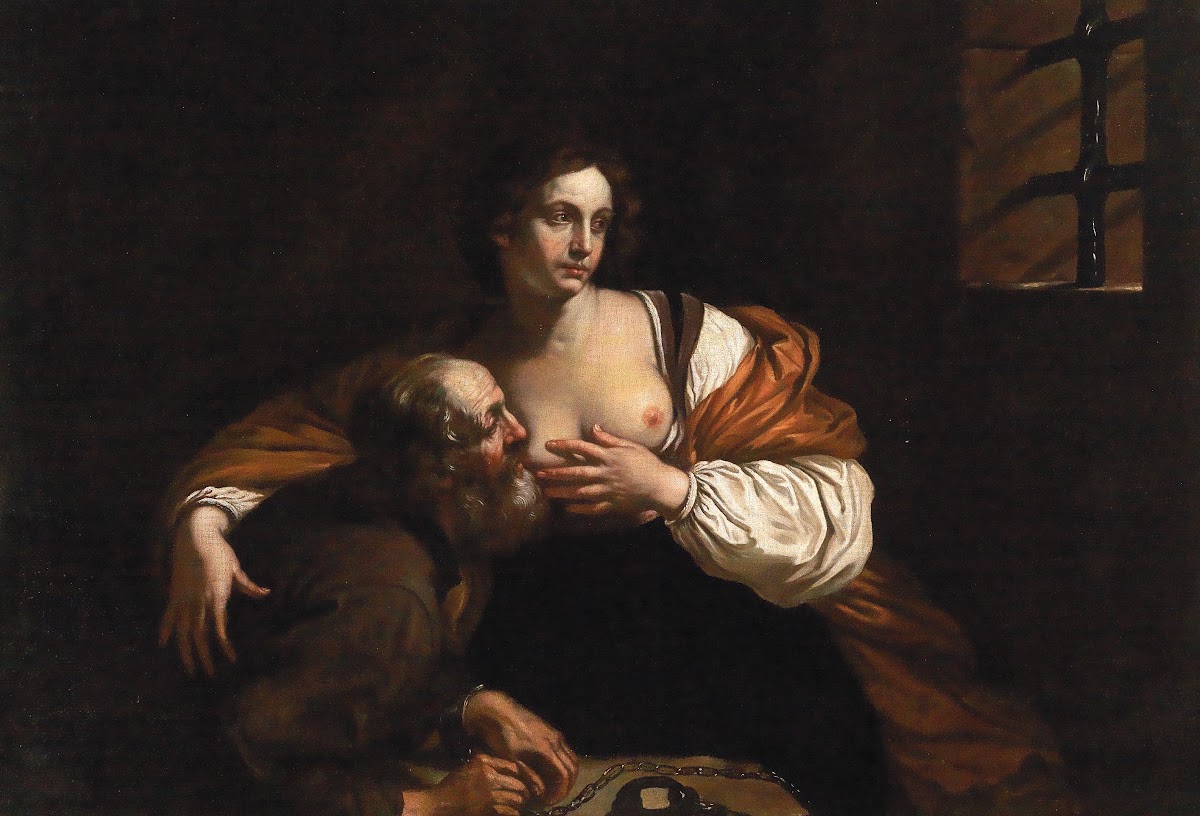 Caritas Romana