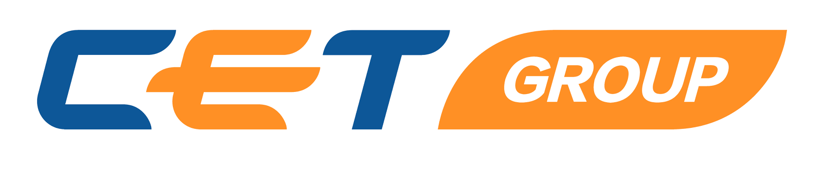 Logo CET
