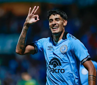 TROILO, Mariano Emir