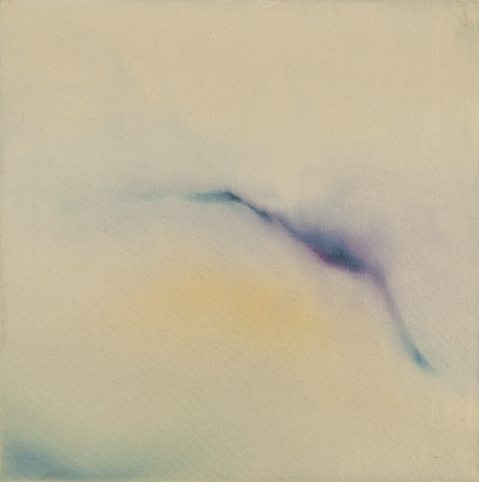 ... and morning drew softly 2/17