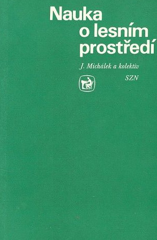 Nauka o lesním prostředí