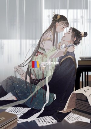 Nỗi Đau Của Tấn Vương Phi