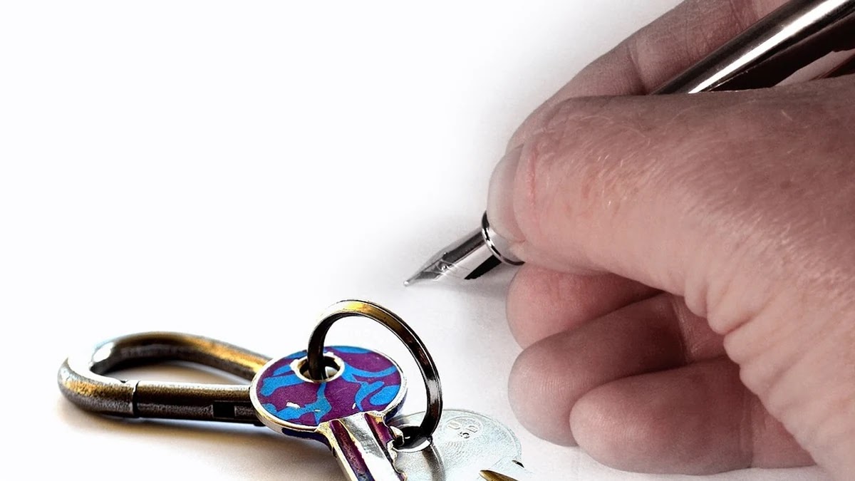 임대차 계약서 필수 조항과 갱신청구권 활용법