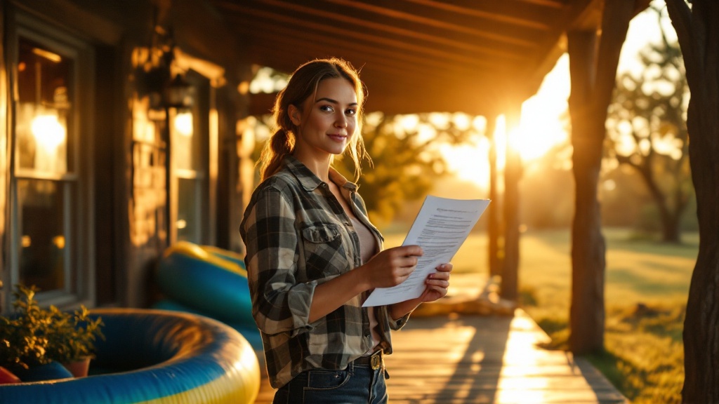 Rental Company Vetting Checklist for Beyond the Bounce: Comprehensive Inflatable Safety Checklists for Central Texas Parents 