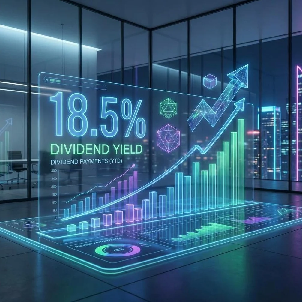 🚨154% 배당수익률? 삼성E&A, 지금 사면 '인생 역전' 가능할까? (ft. 숨겨진 위험)