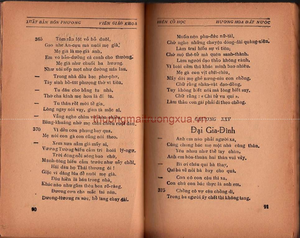 Tập san thơ văn : Bạn ngọc (số 7 - 1992) - Trang 47