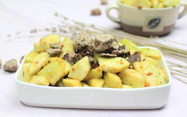 Ổi Dầm Xí Muội