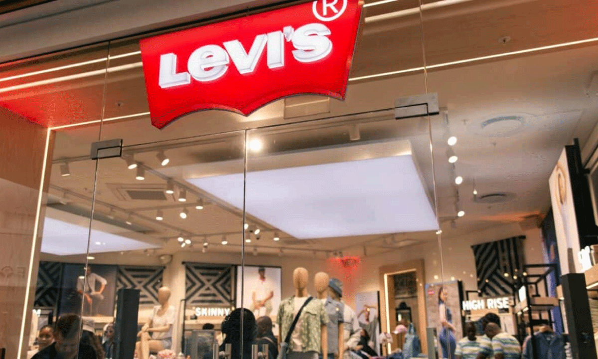 Levis results highlight shifts in global retail skills demand
