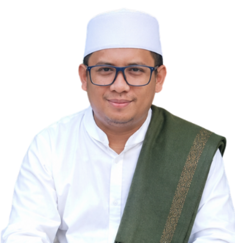 Mudir Ustadz Moh. Umar Jaelani