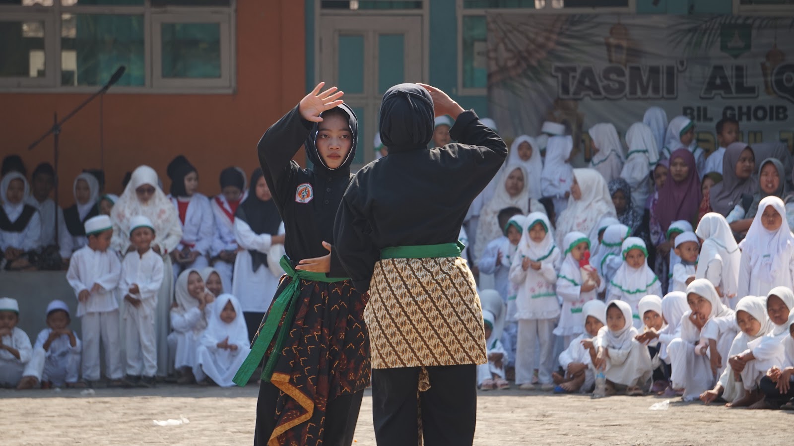 Foto Kegiatan