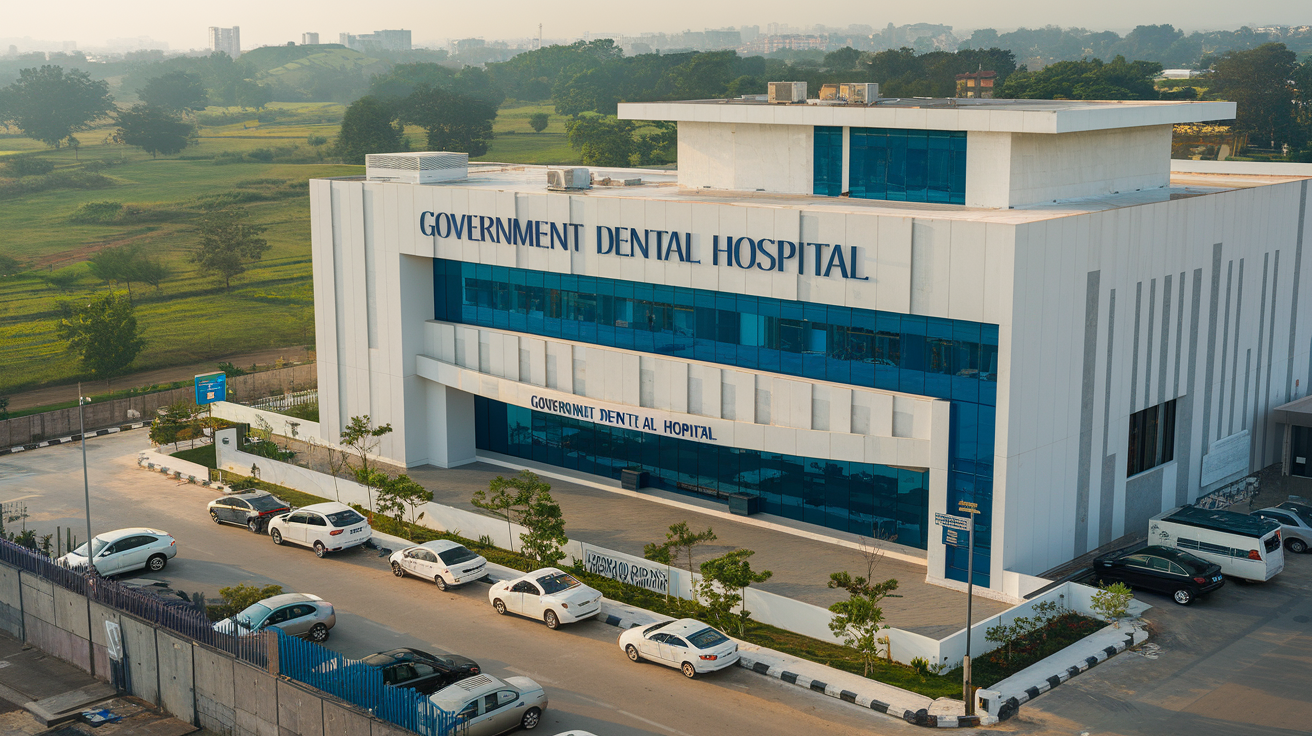 Best Government Dental Hospitals in Mumbai – Top Picks