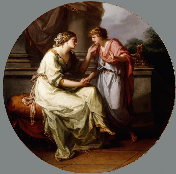 Neoclassical Art