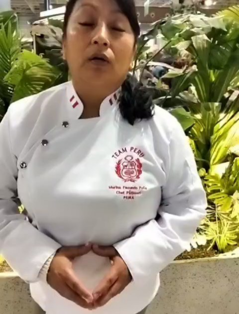 Menú degustación fusión 🇵🇪 🇪🇨 🇦🇷