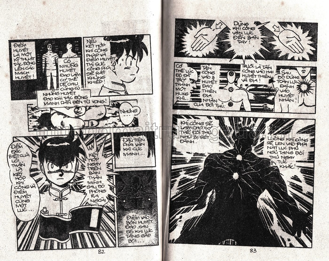 Tập 33 - Trang 264