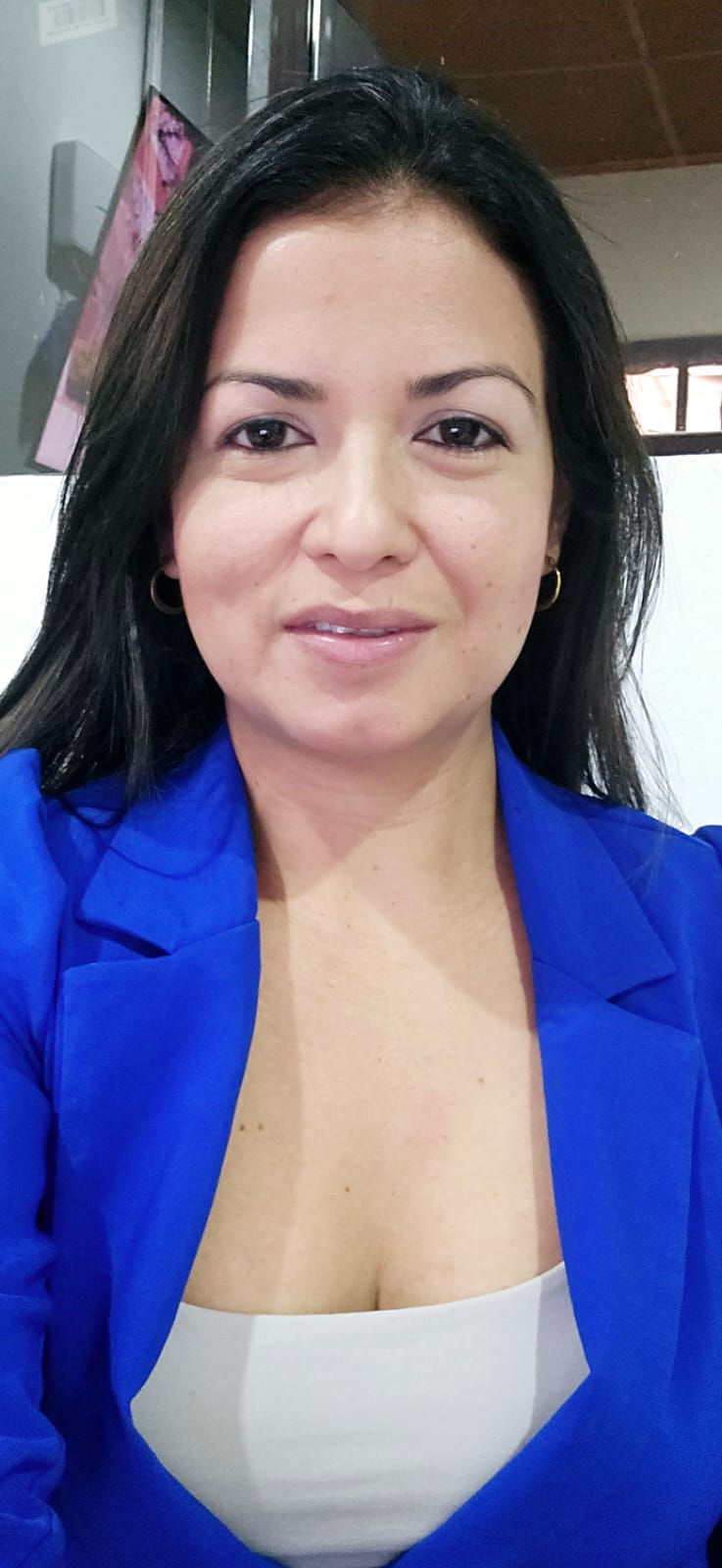 Seydi Castillo