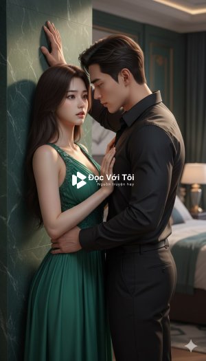 Bụng To Không Còn Đường Lui