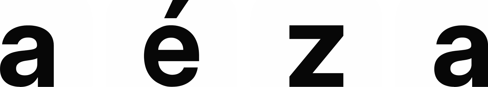 Aéza