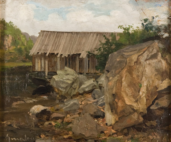 Hitterøe 1860