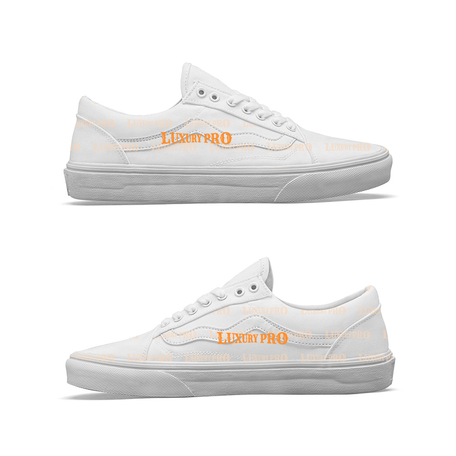 D63 Canvas Shoes