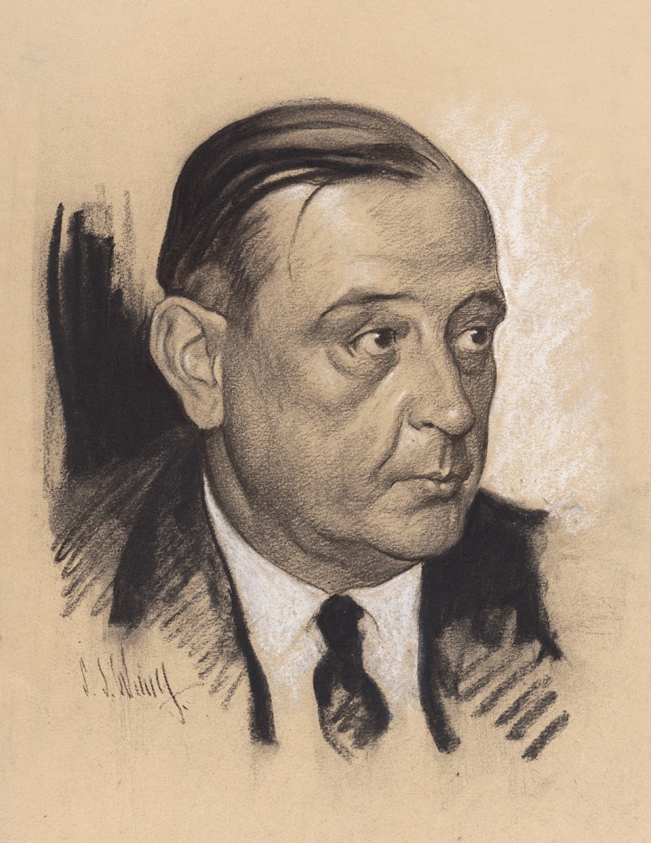 Samuel Clay Williams 1935