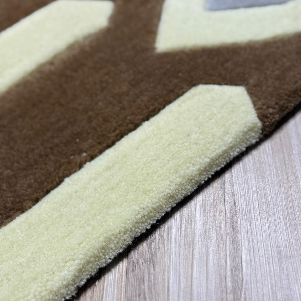 Hand Tufted Rugs