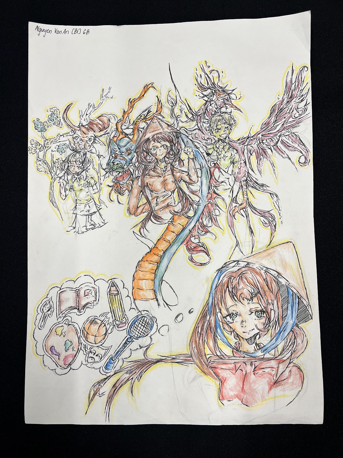 Artwork