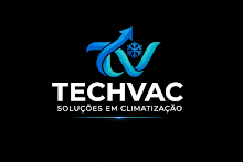 TechVac Logo