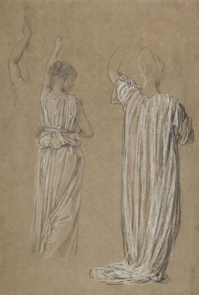Figure Studies & Nudes